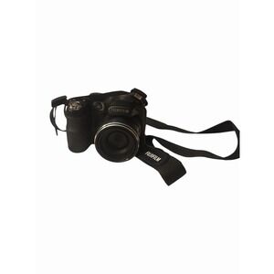 Fugifilm Finepix S2940WM Tested Works